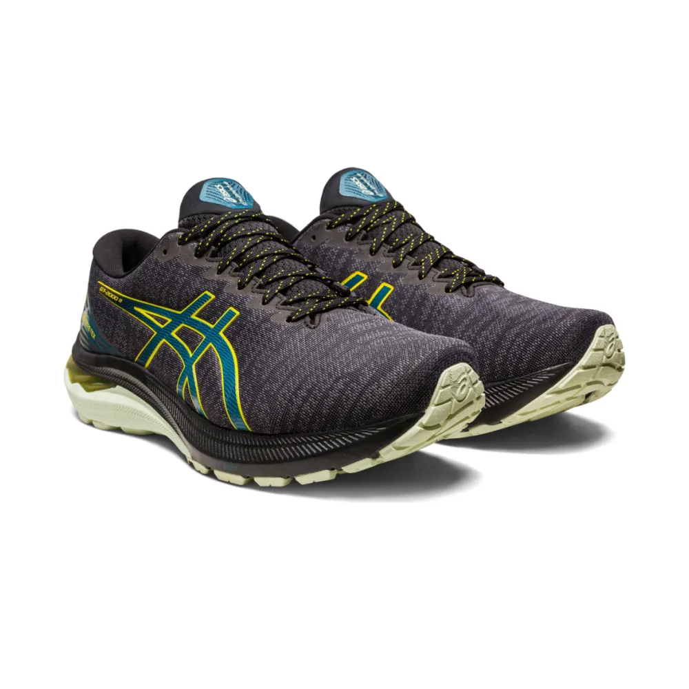 Asics GT 2000 11 GTX 1011B477-002 / schwarz