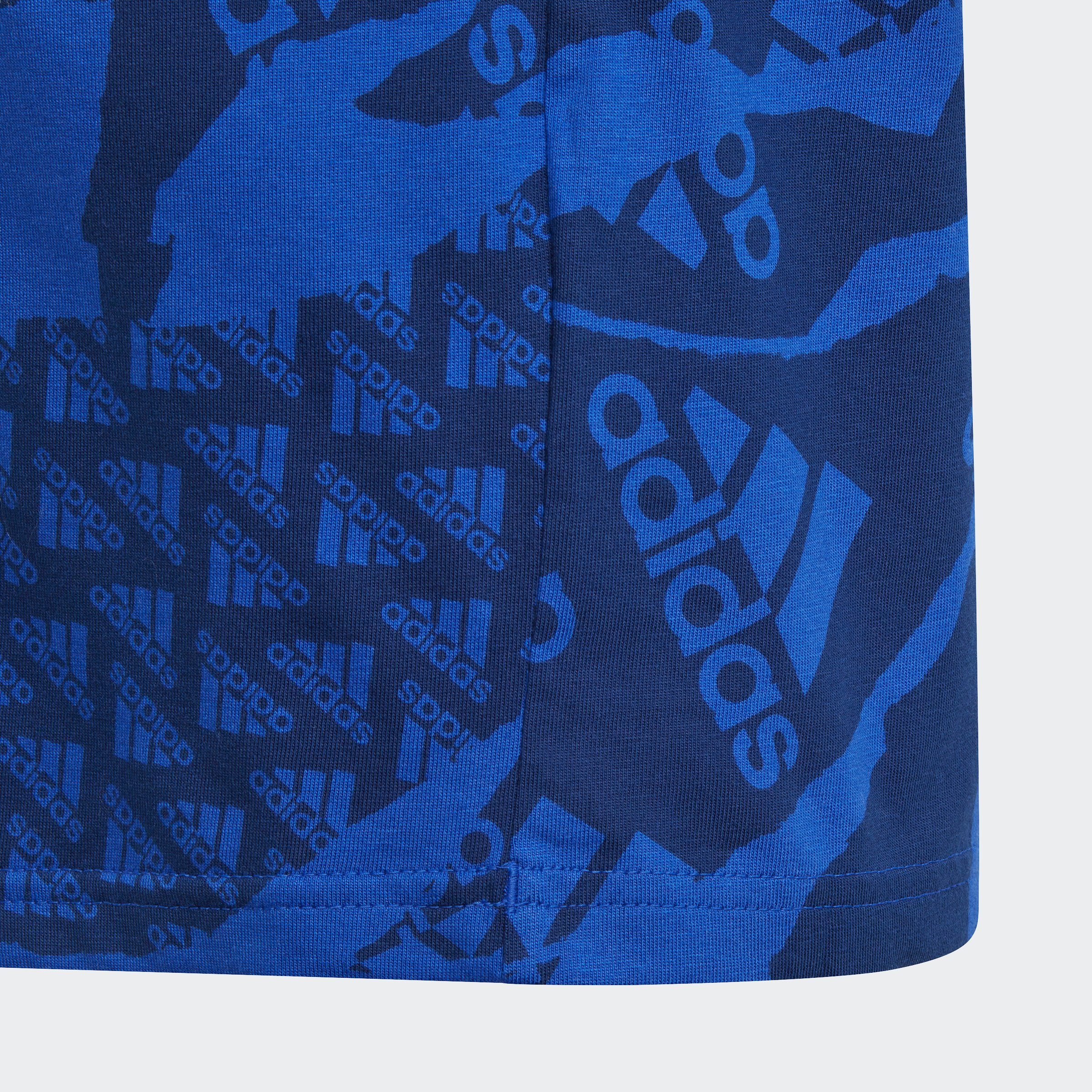 adidas Sportswear T-Shirt LK CAMLOG TEE