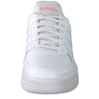 adidas Postmove SE Sneaker in weiß