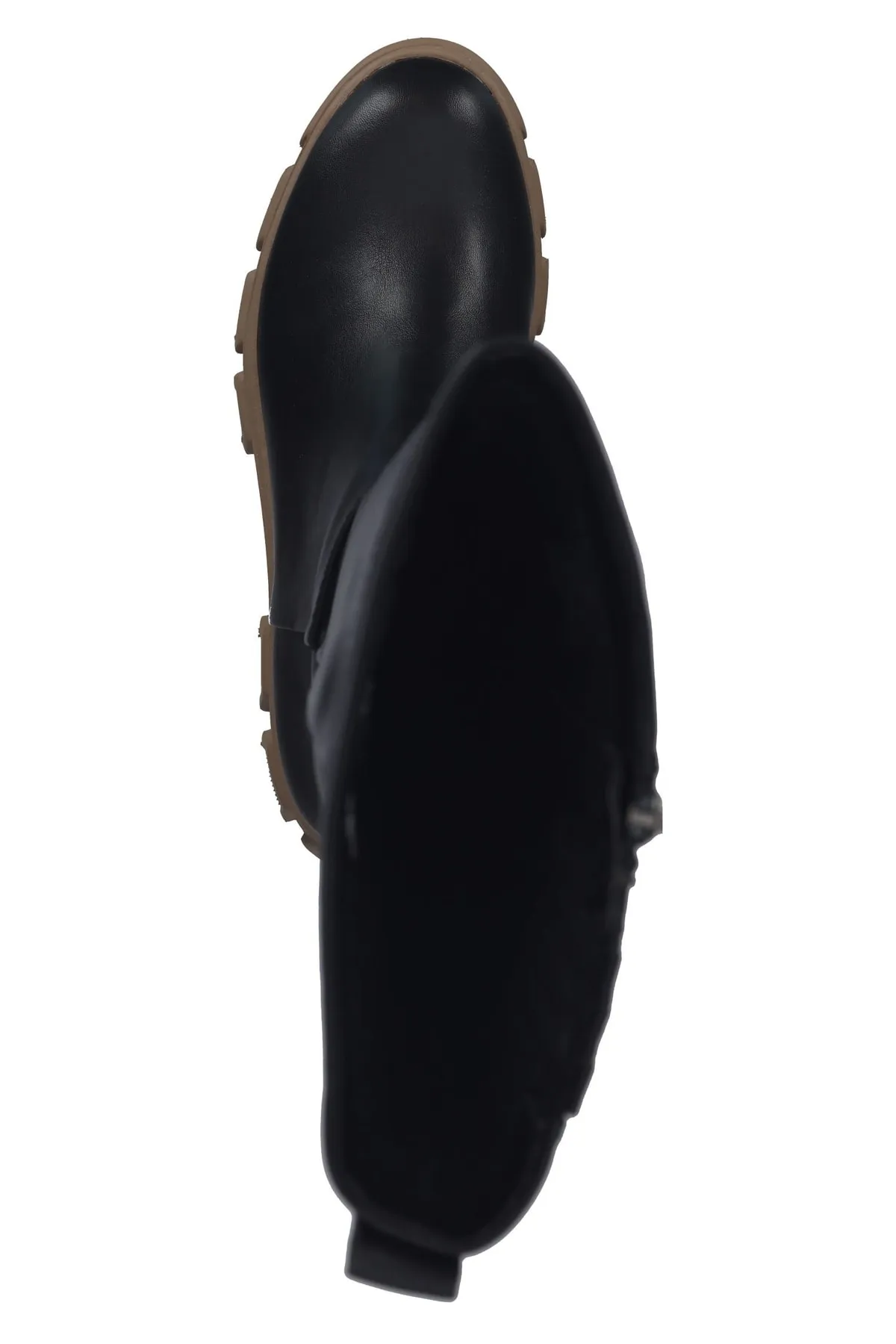 Tamaris  Stiefel - Schwarz - Blockabsatz