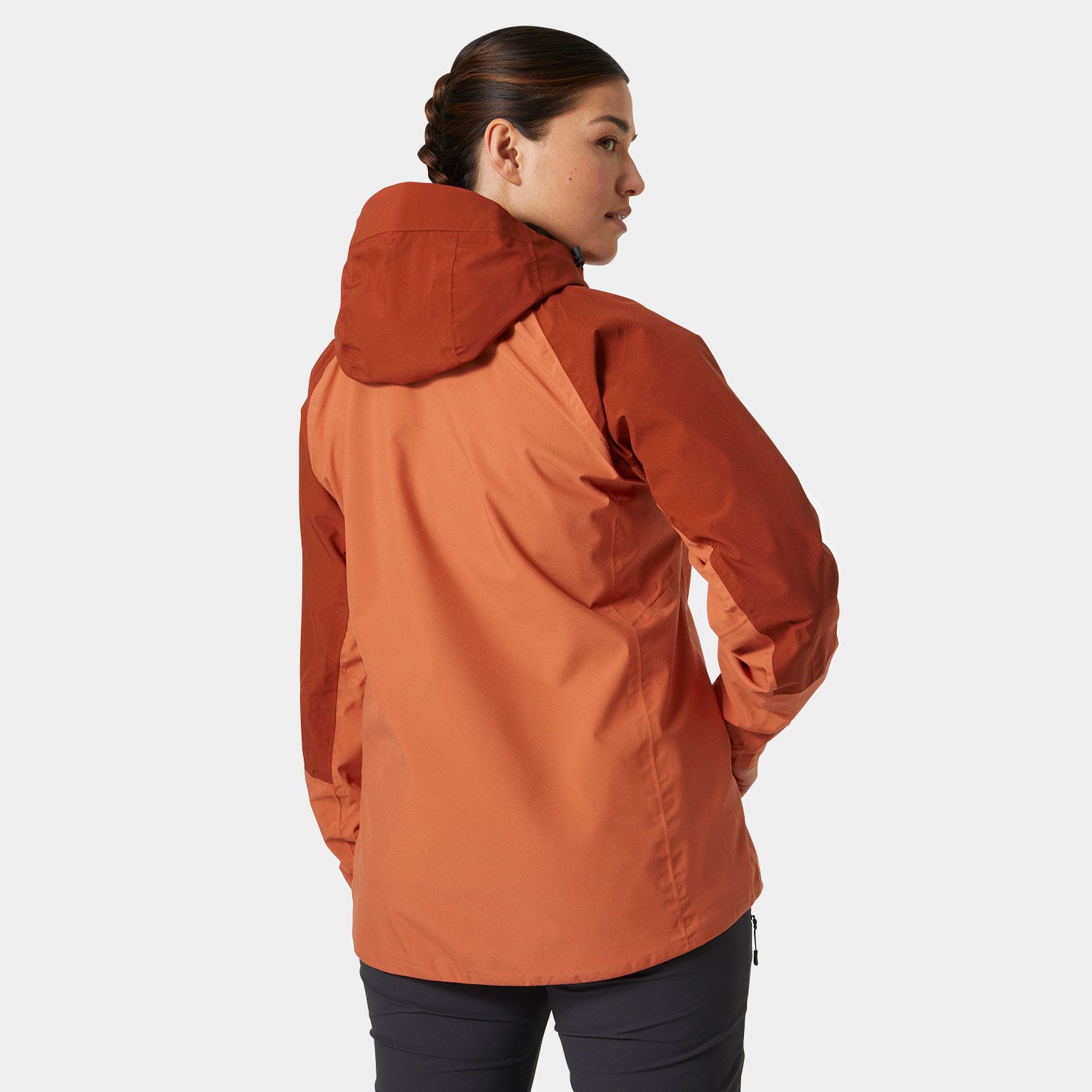 Women’s Banff Shell Jacket