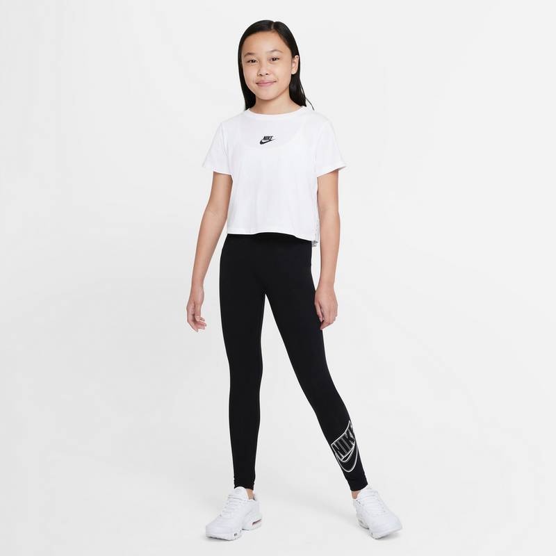 Nike NSW FAVORITES Leggings Mädchen