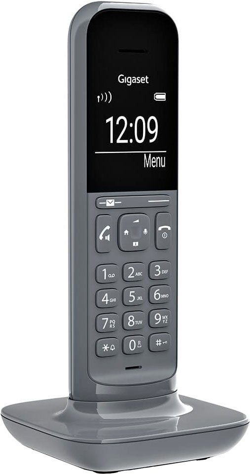 Gigaset CL390A Duo Festnetztelefon