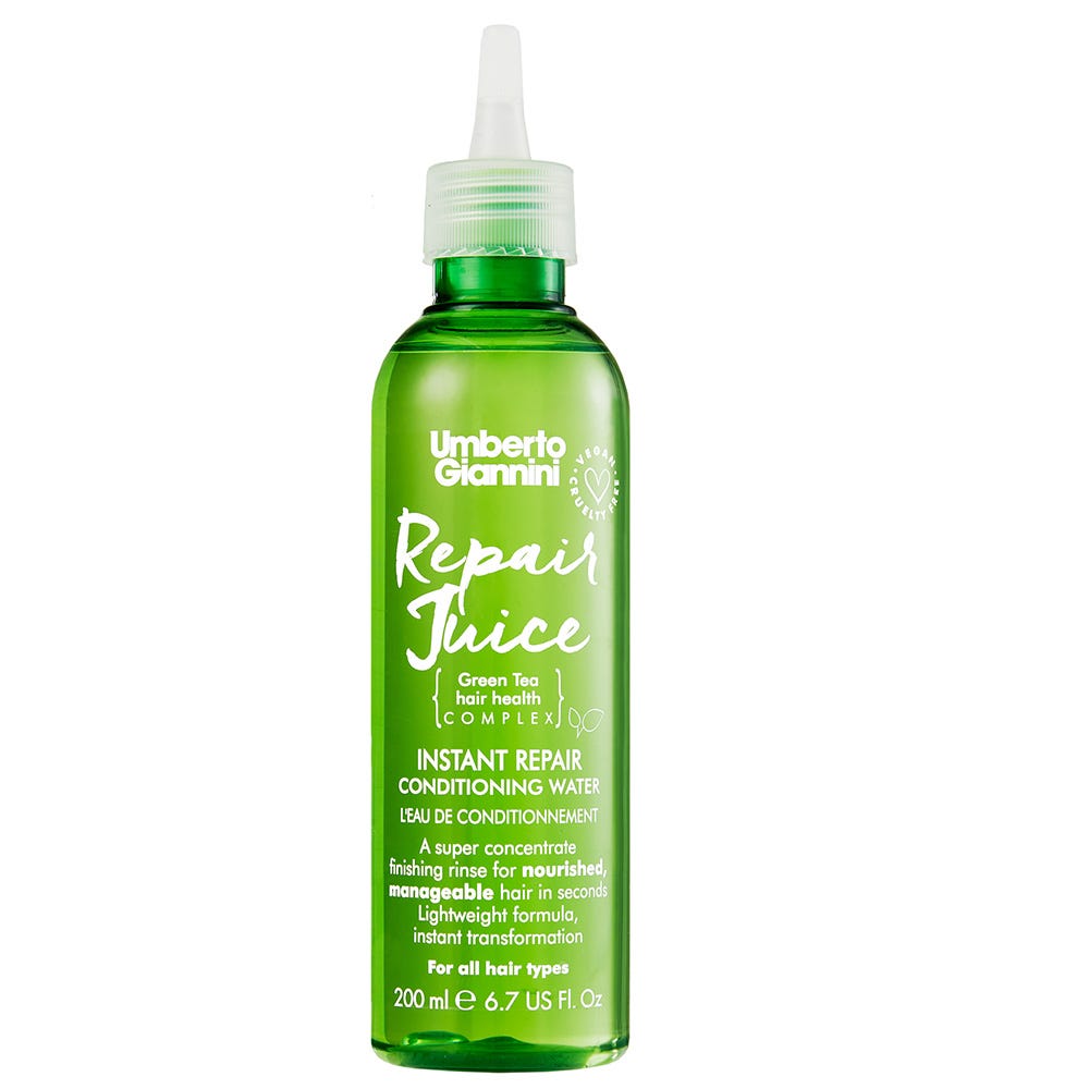 Umberto Giannini Hair Repair Juice Conditioning Water 200 ml