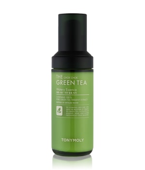 TONYMOLY Green Tea Watery Essence Gesichtsserum-55 ml