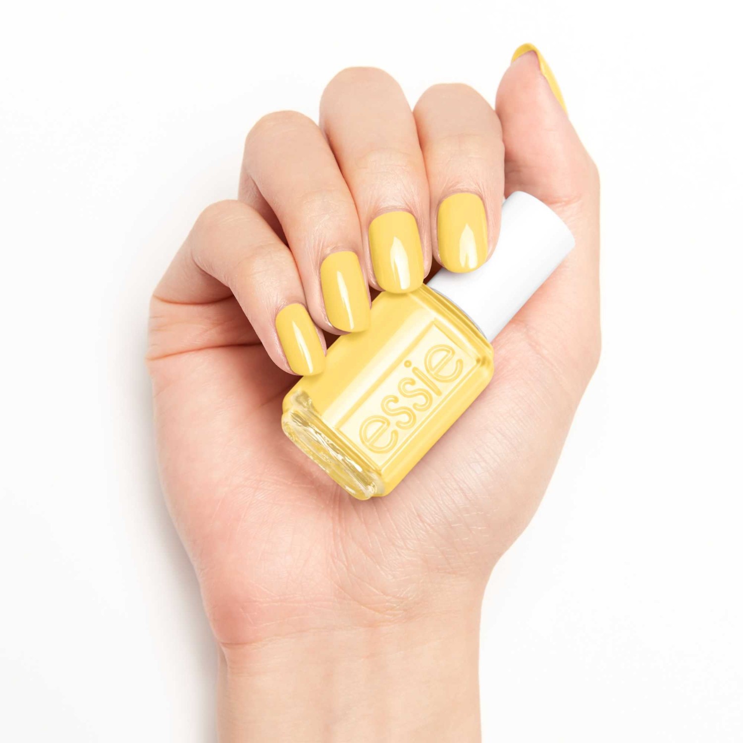 Investigación de Essie Sol 1H24 Verano