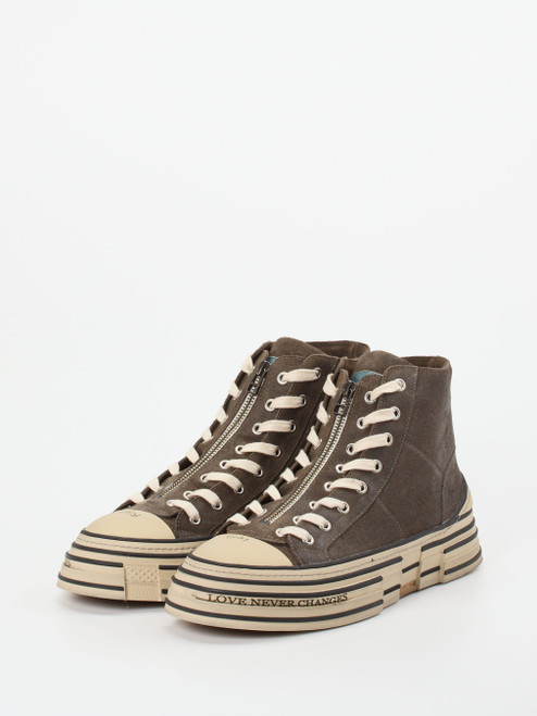 Sneaker-47614090026 Rebecca White