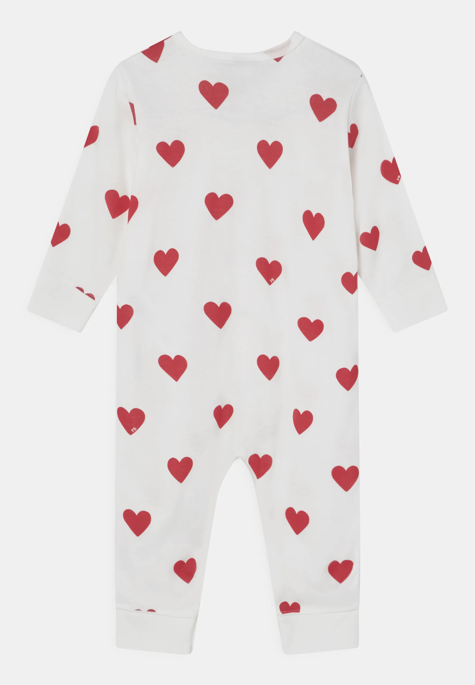 Petit Bateau DORS BIEN SANS PIEDS - Pijama
