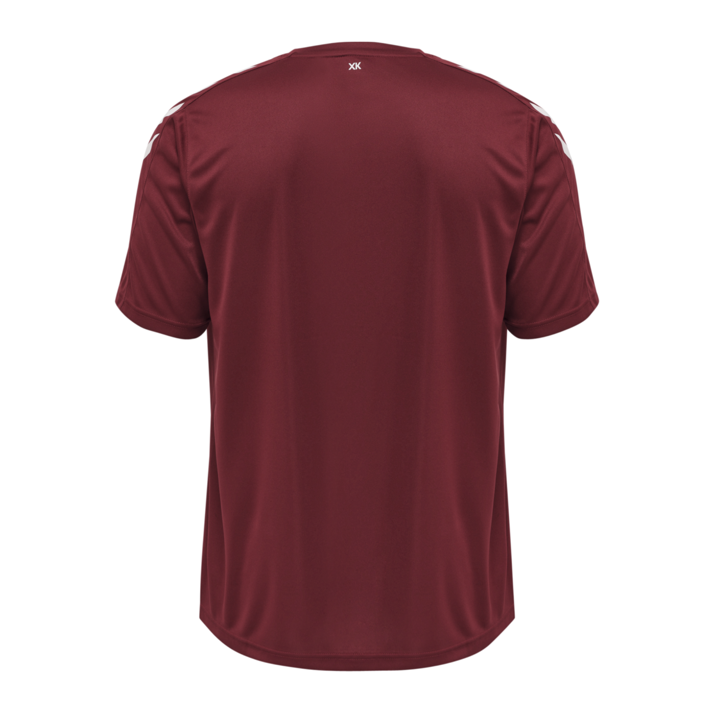 Hummel hmlCORE XK Poly Trikot Kids Rot F3055