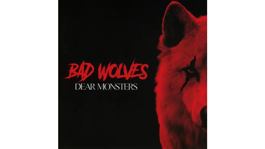 Dear Monsters