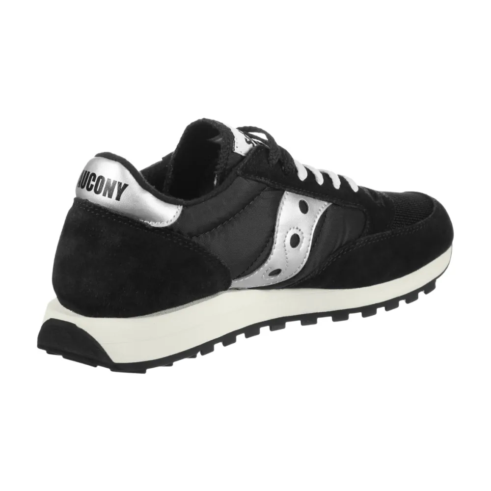 Saucony Jazz Original Vintage S70368-10 / schwarz