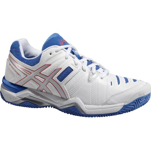 DAMEN TENNISOUTDOORSCHUHE DAMEN TENNISSCHUHE OUTDOOR GEL-CHALLENGER 10 CLAY