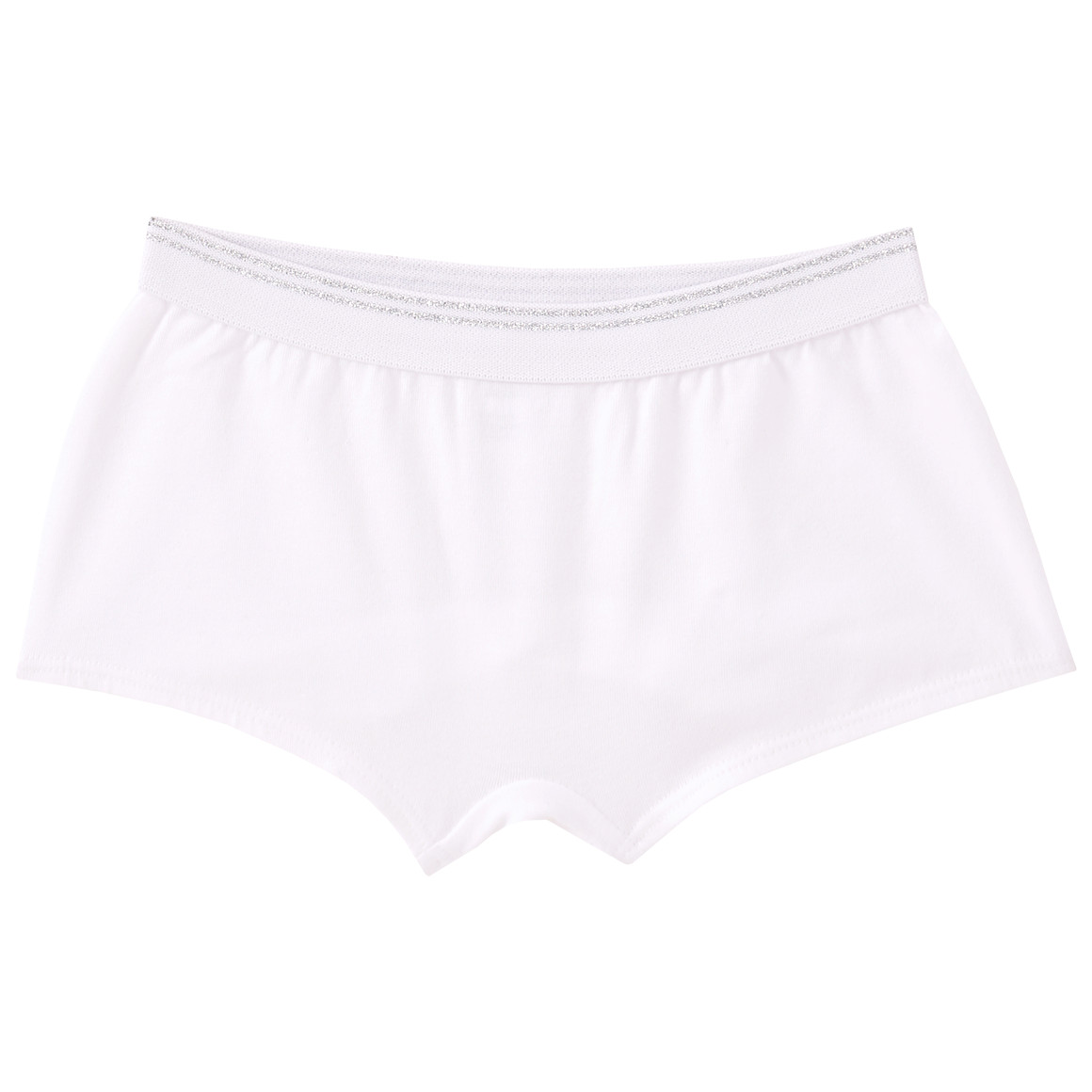 5 Mädchen Pantys mit Glitzergarn
