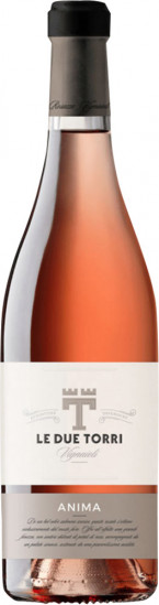 2020 Anima Friuli Grave DOC trocken - Le Due Torri
