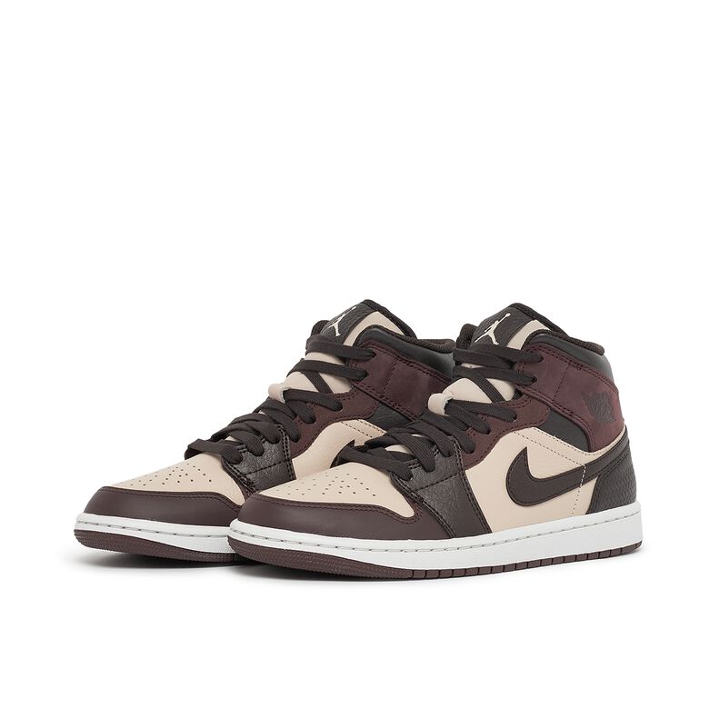 JORDAN Wmns Air Jordan 1 Mid SE 