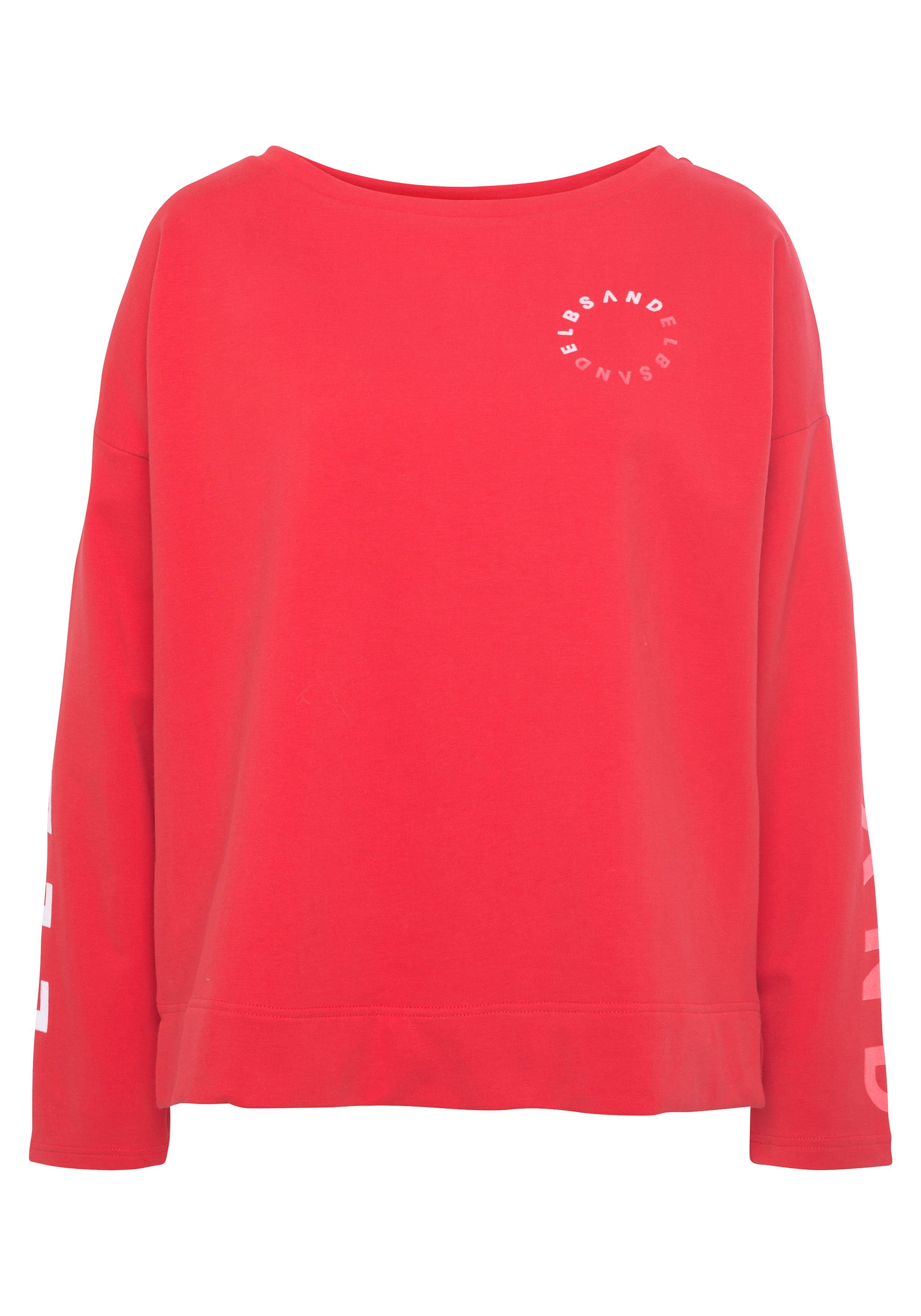 Elbsand Sweatshirt Anvor
