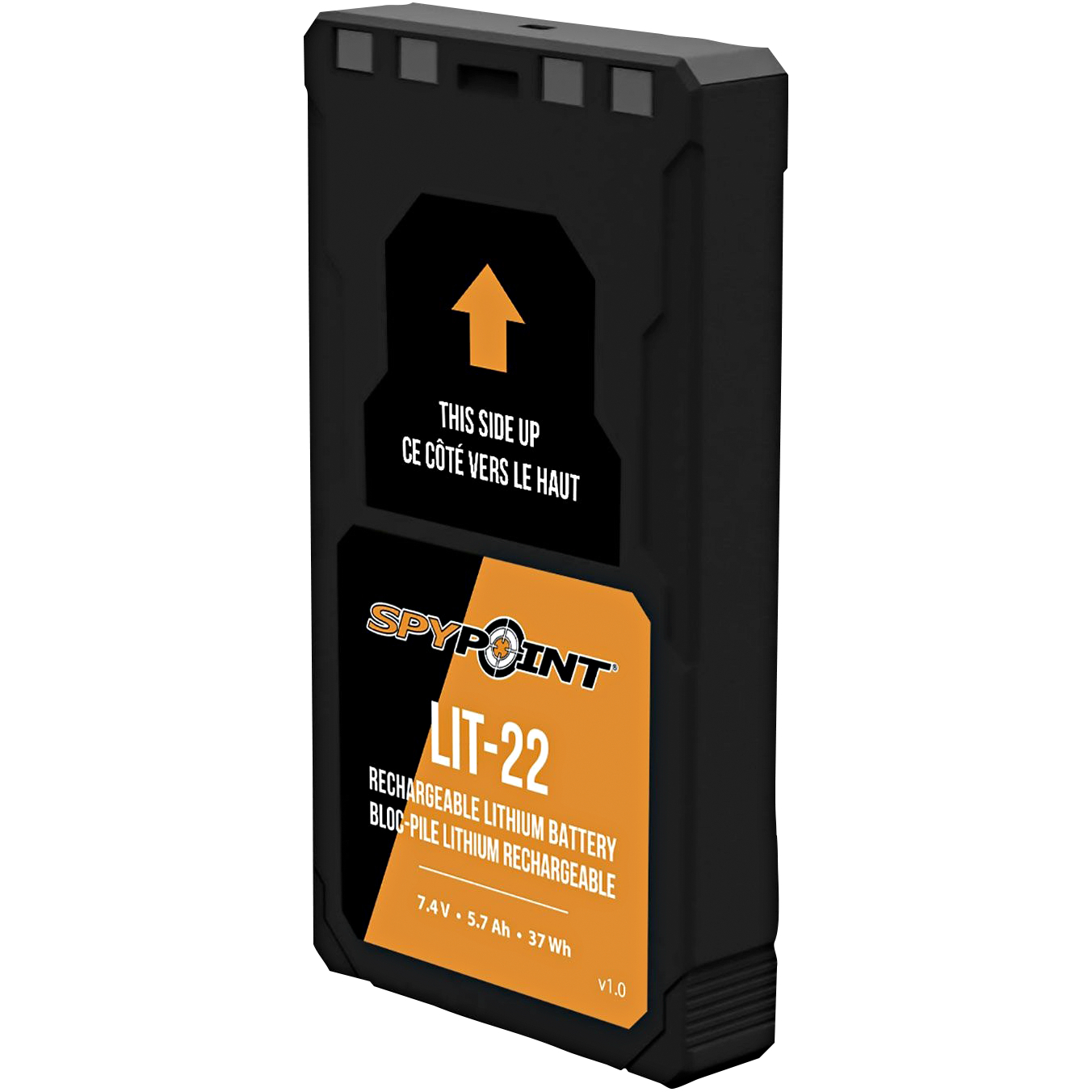 Spypoint Akku Pack Lithium