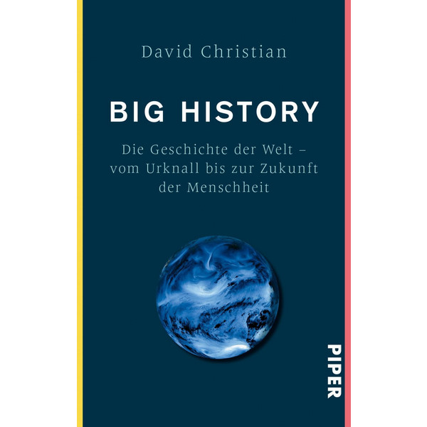 Big History - Sachbuch