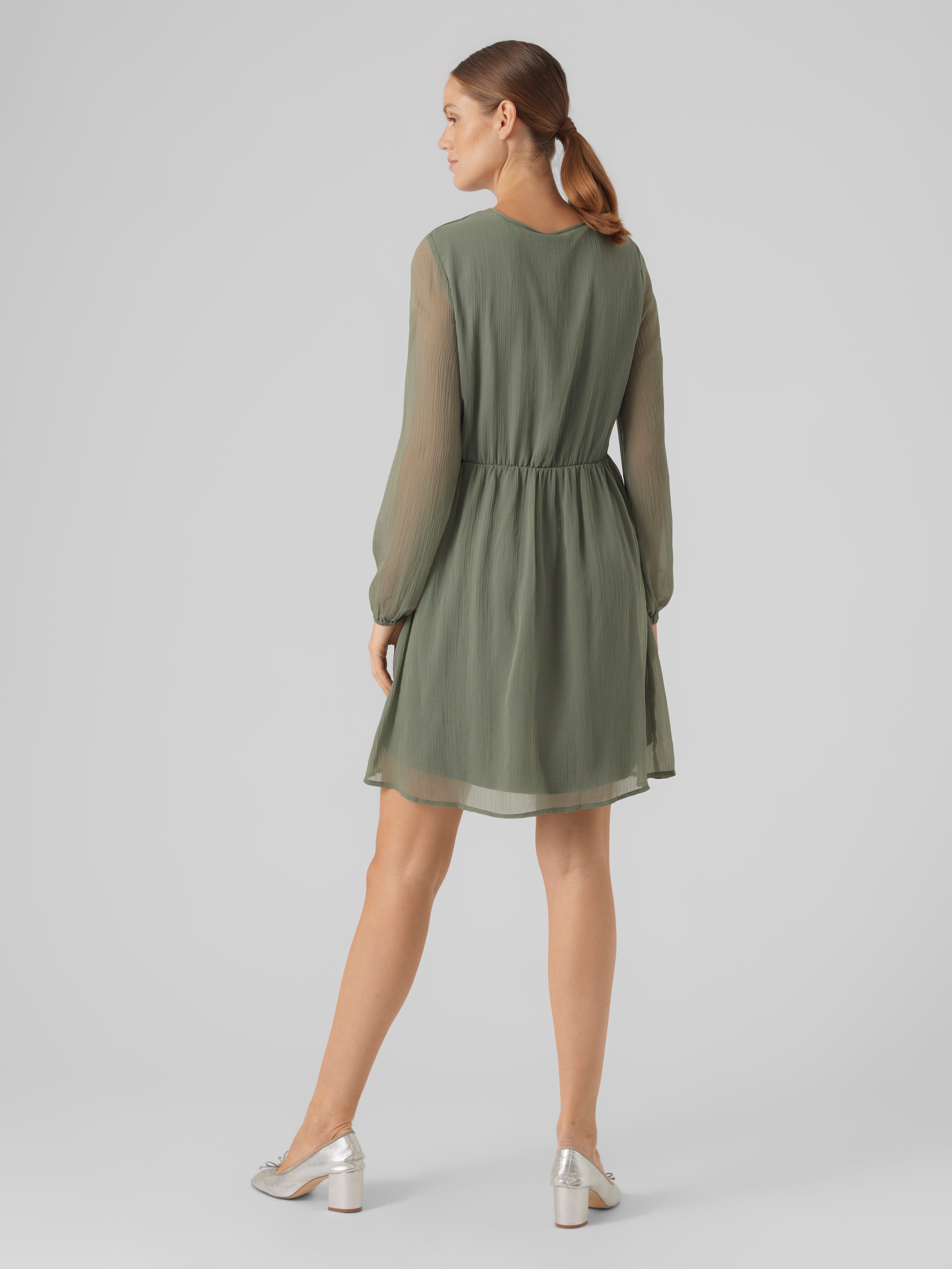 VMVILLA Kurzes Kleid