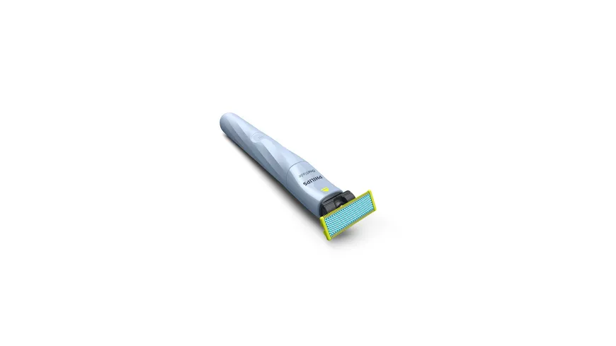PHILIPS Rasierer OneBlade 1st Shave
