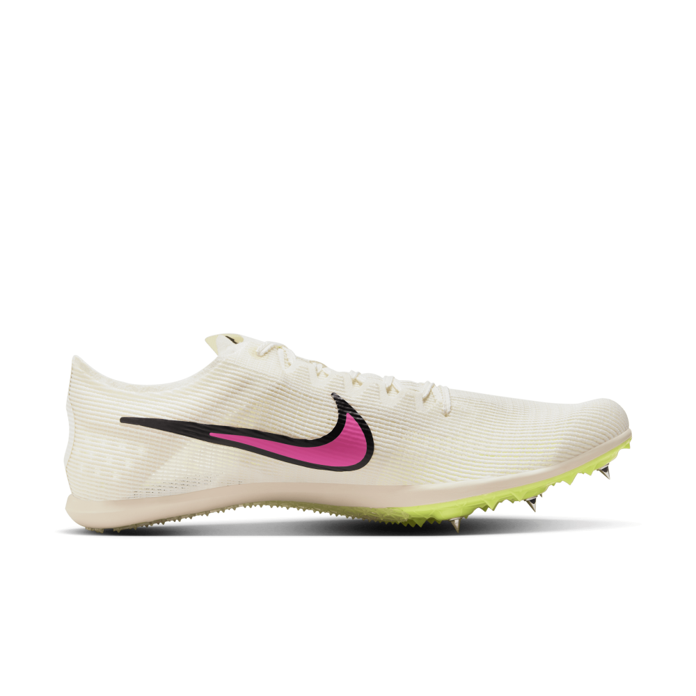 Nike Zoom Mamba 6 Spikes DR2733-101 / weiss