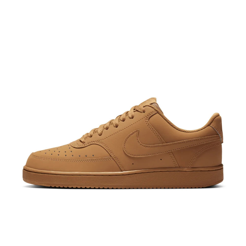 Nike Court Vision Low CD5463-200 / braun