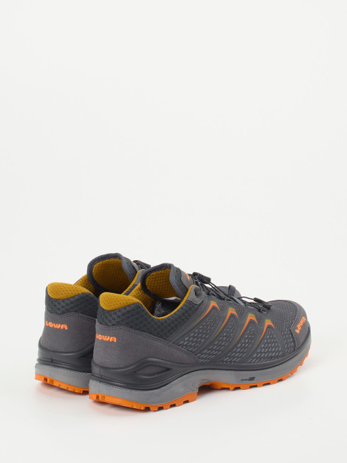 Schnürschuh-46104050001 Lowa