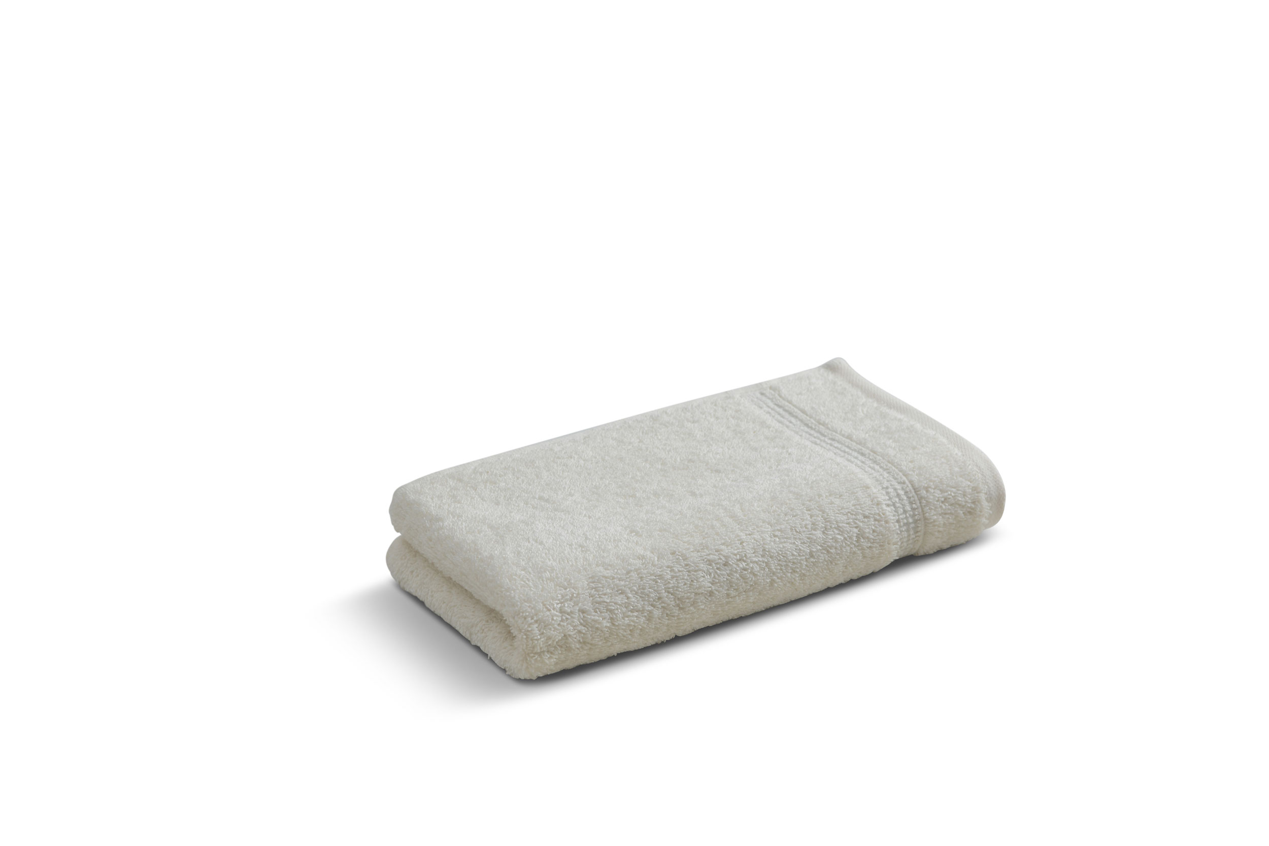 MONDOGästetuch ivory
