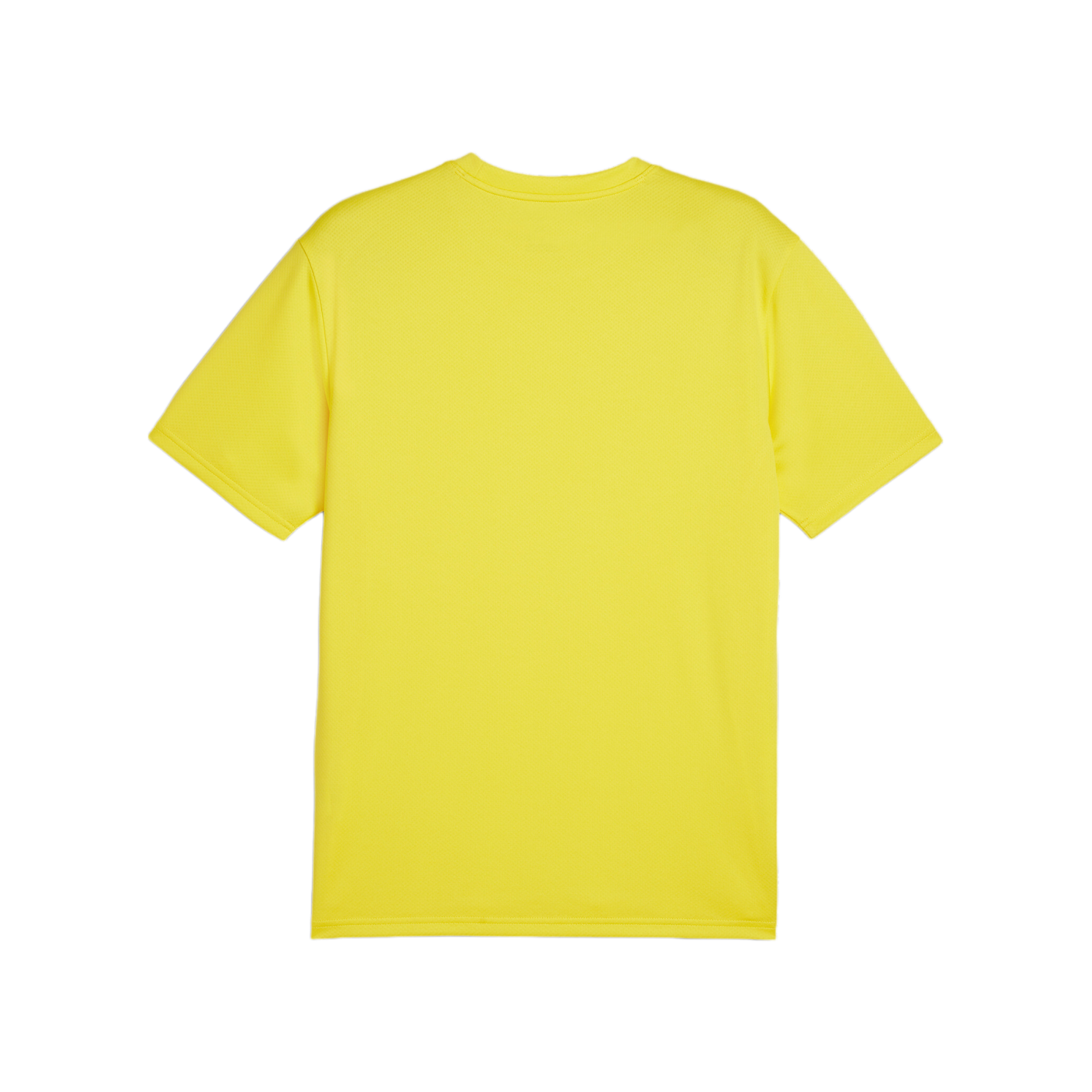PUMA teamGOAL Trikot Gelb F07