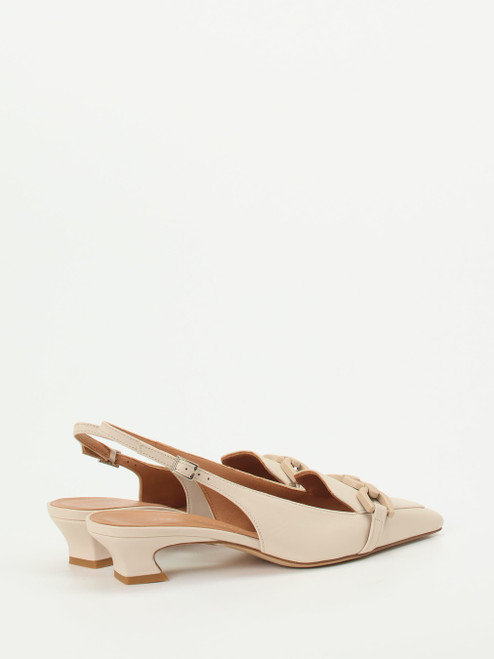 Slingpumps-13023790003 Andrea Puccini