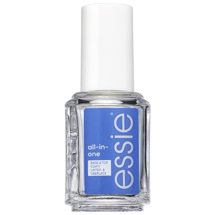 Base Coat All In One