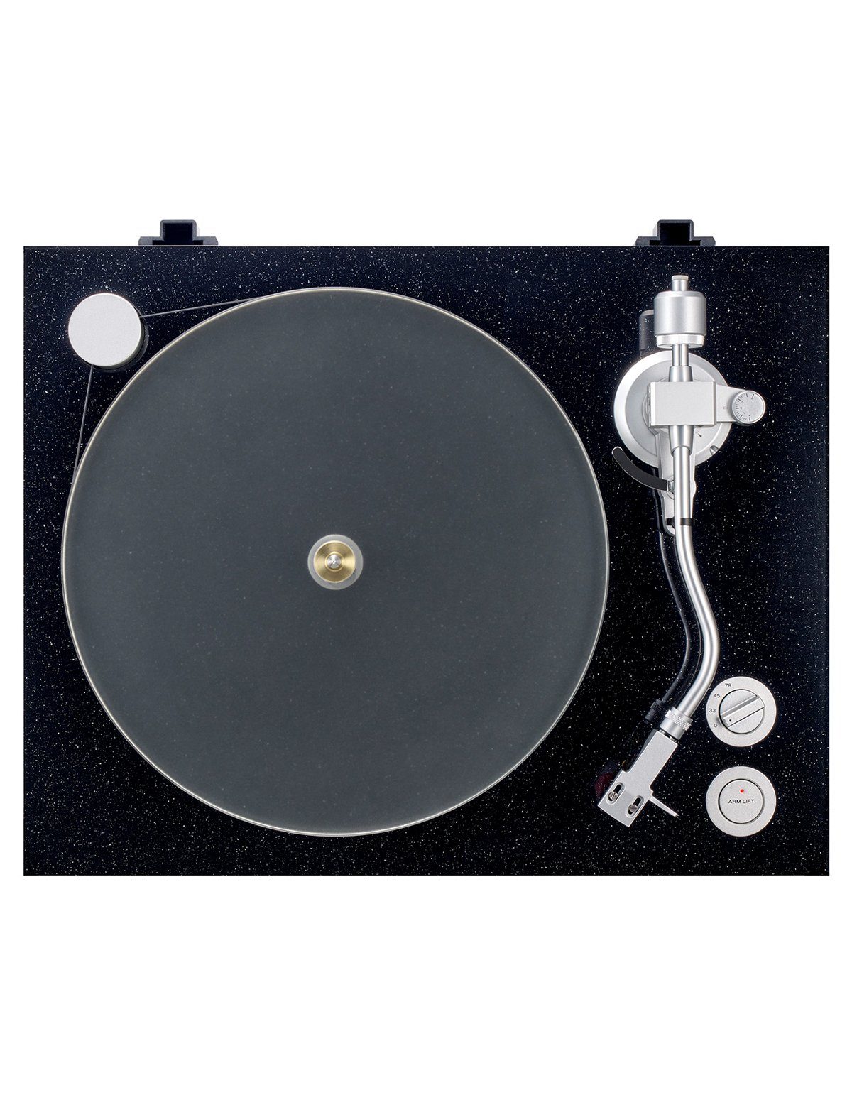 TEAC TN-5BB-M/B Balanced Turntable Plattenspieler
