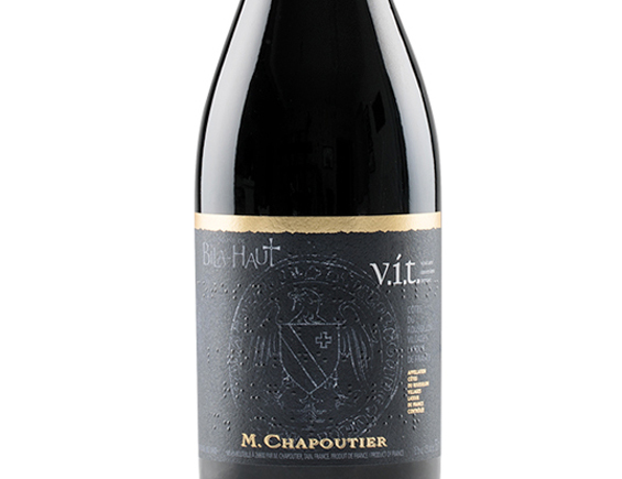 M. Chapoutier Domaine de Bila-Haut V.i.t. Visitare Interiore Terrae 2017 Languedoc-Roussillon Côtes du Roussillon Villages Latour de France