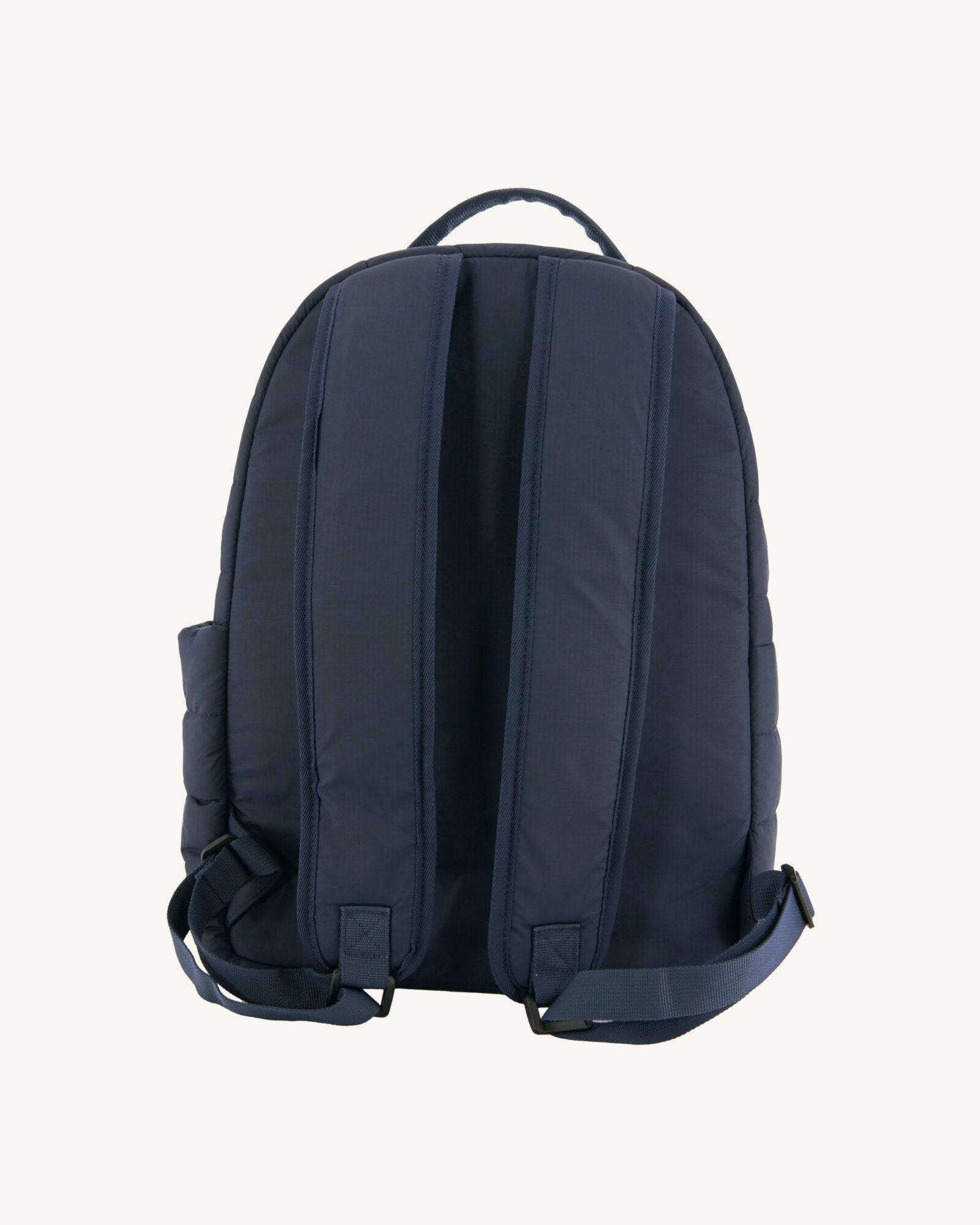 Sac à dos matelassé Marine Bivouac