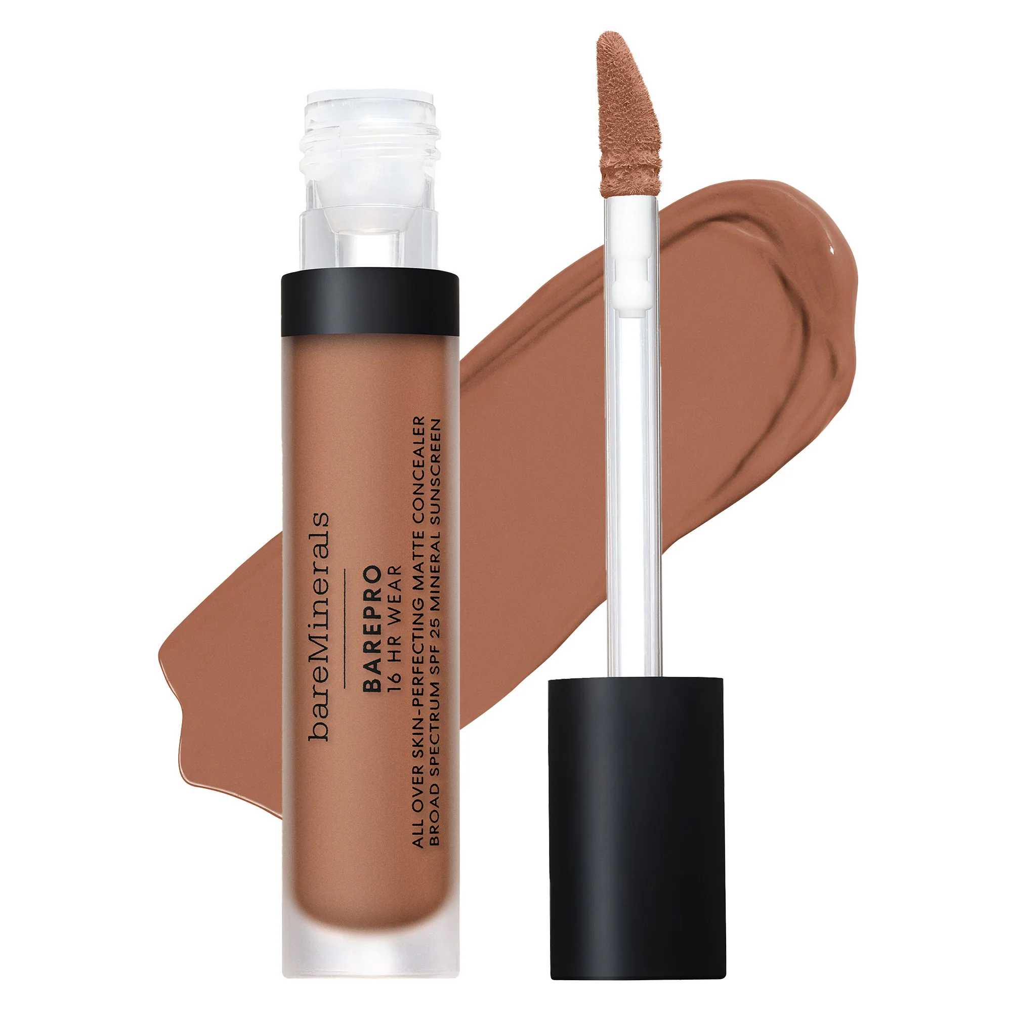 Κονσίλερ Face BAREPRO 16 HR WEAR για τελειοποίηση σε όλη την επιδερμίδα - Κονσίλερ