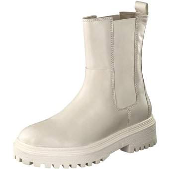 Gerry Weber Stresa 02 Stiefelette in weiß
