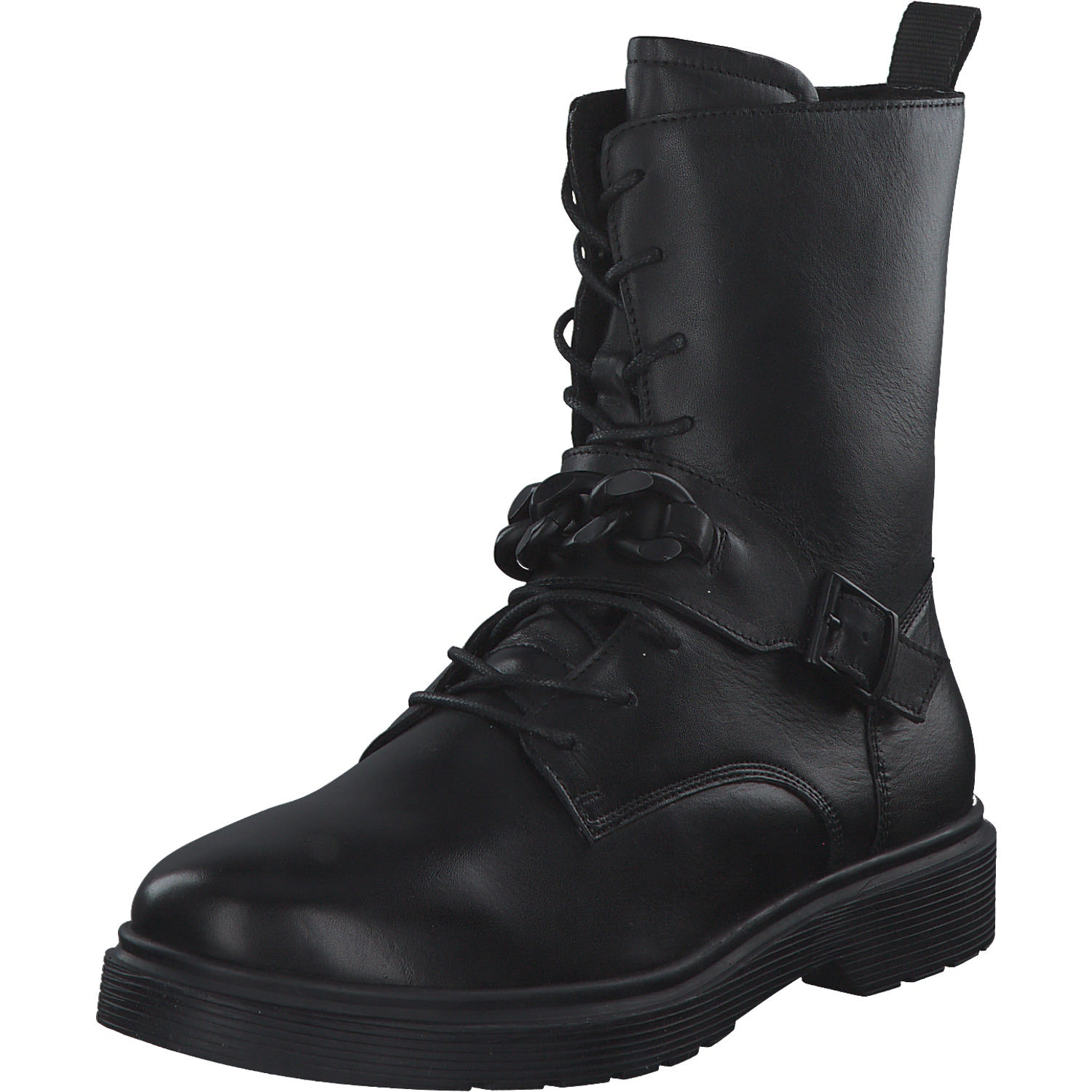 Copenhagen CK3561, Stiefel, Damen, Schwarz