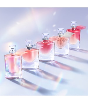 LANCÔME La vie est belle Soleil Cristal Eau de Parfum 100 ml