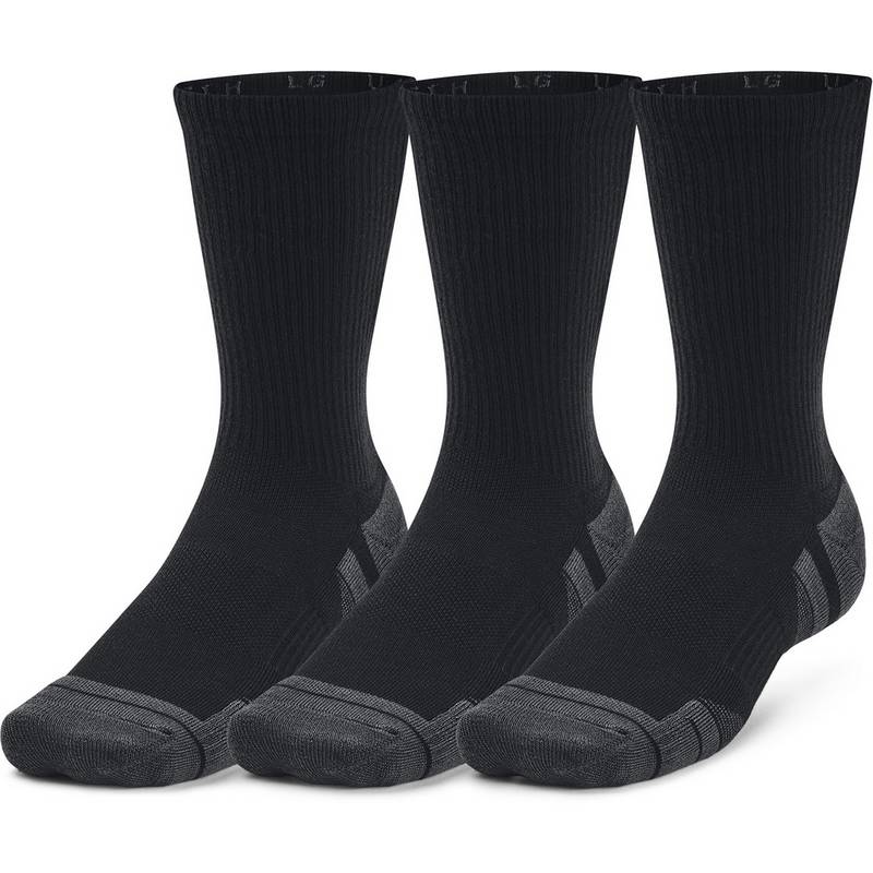 Under Armour Tech Crew Socken