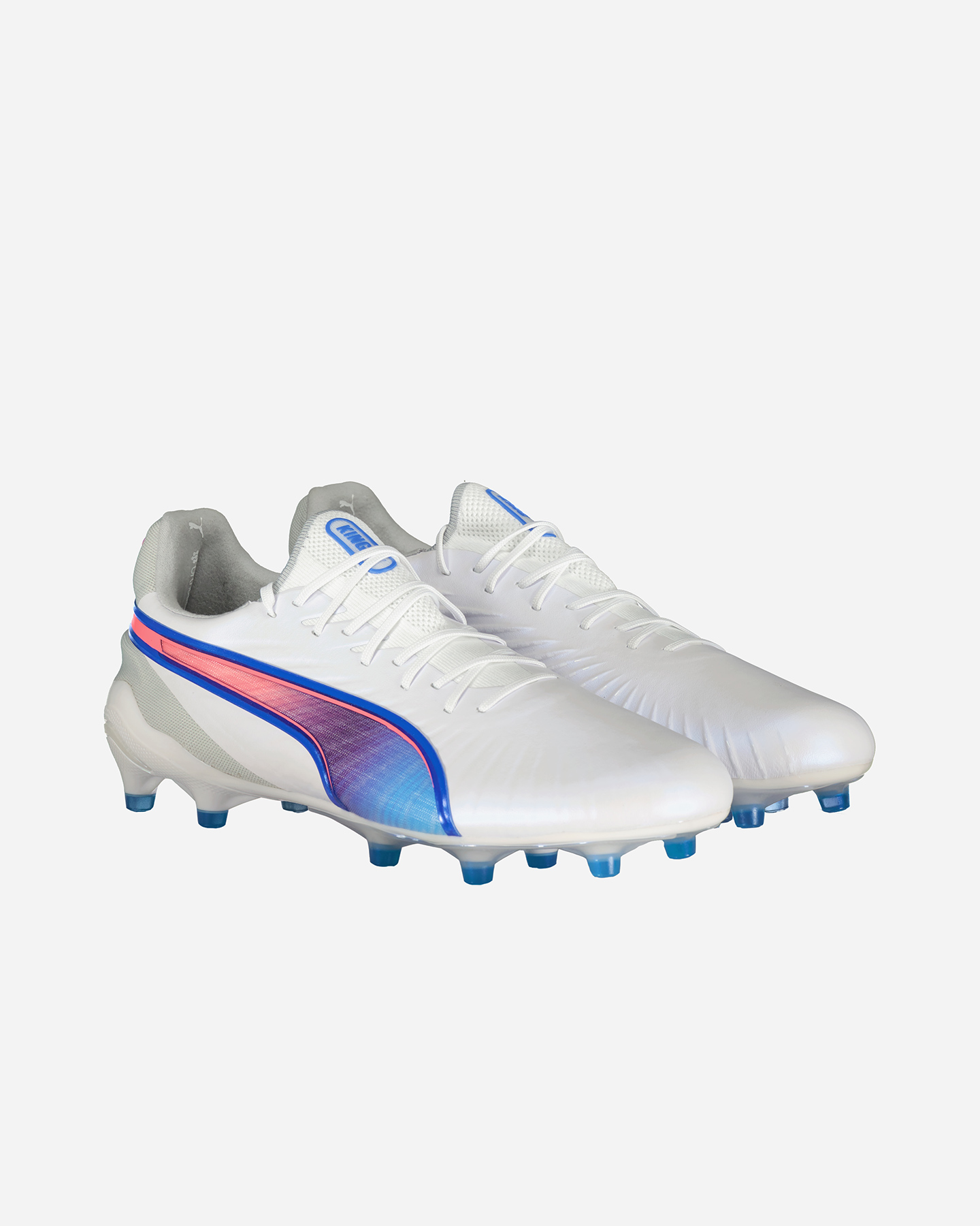 Scarpe Calcio Puma King Ultimate Fg-ag M 107809-02