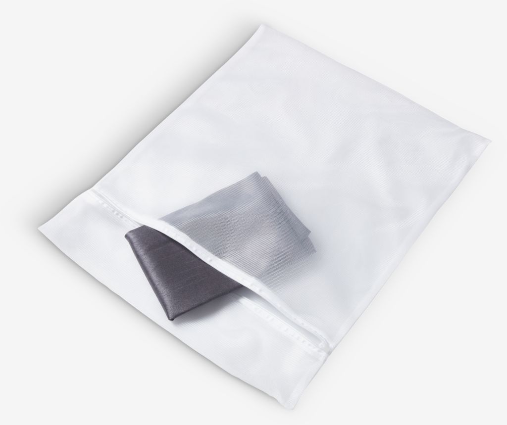 ODDVARD Saco para roupa suja ODDVARD 40x50cm com zíper