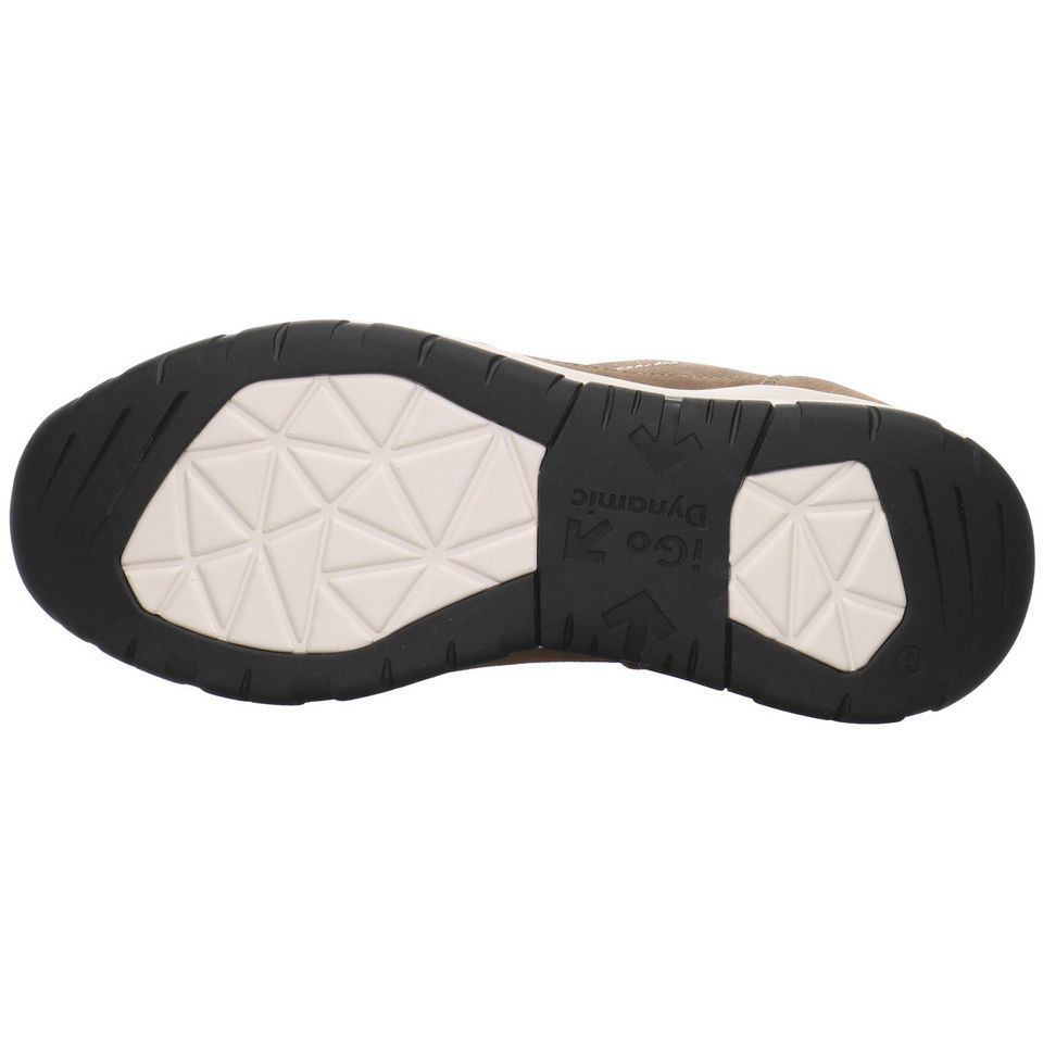 Josef Seibel Mitchell 50 Schnürschuh