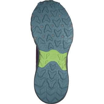 ASICS Gel-Venture 9 Trail Running in blau