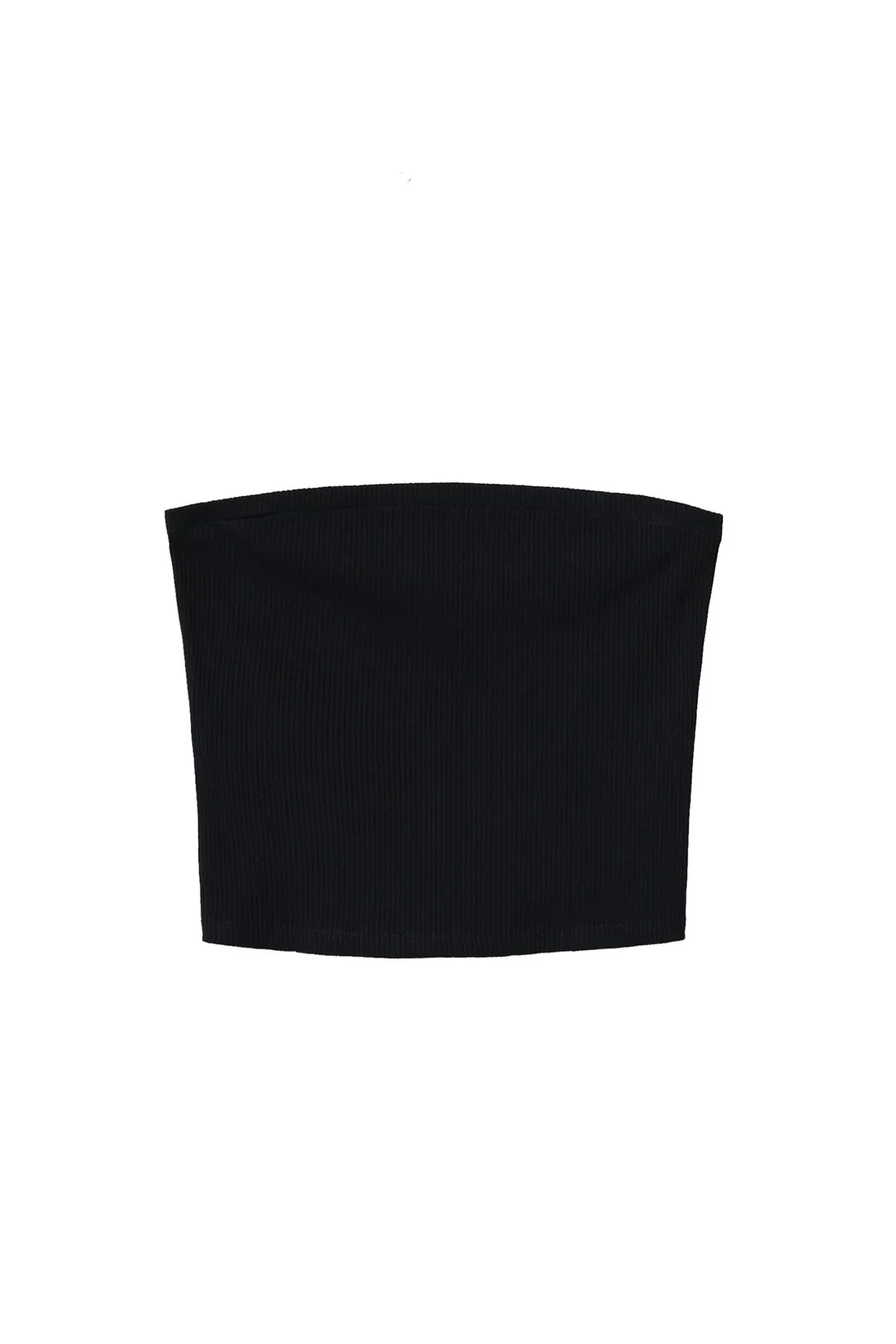 MANGO  Schwarze Damenbluse 27027134
