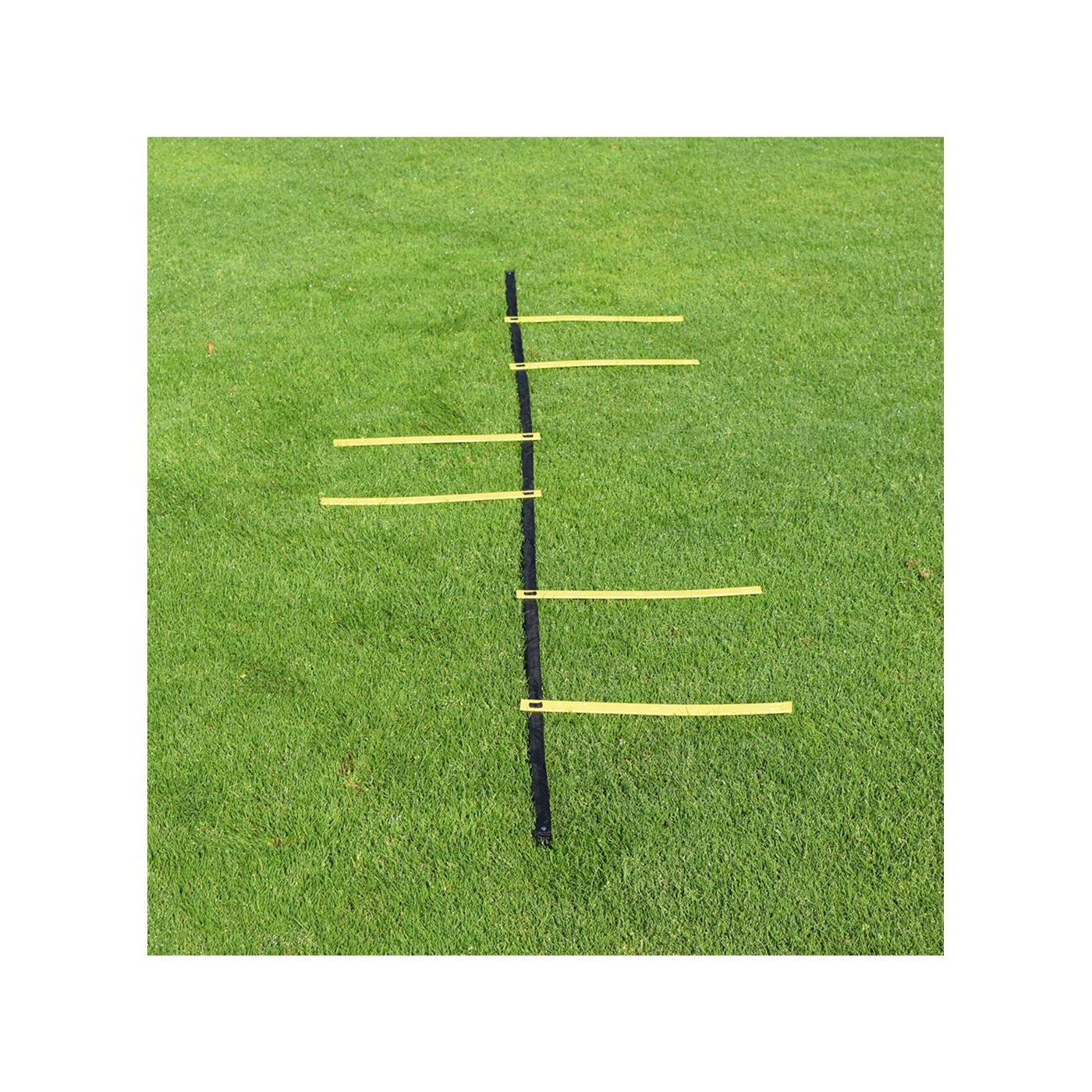 Cawila Goalkeeper Ladder & Tasche 6 Sprossen