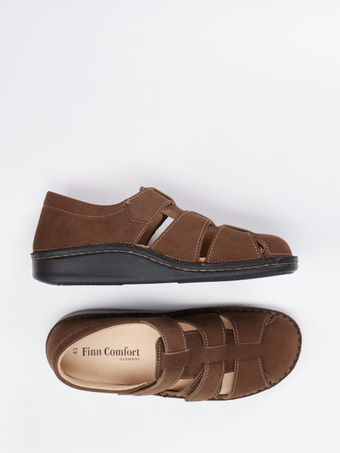 Sandale-43012090033 Finn Comfort