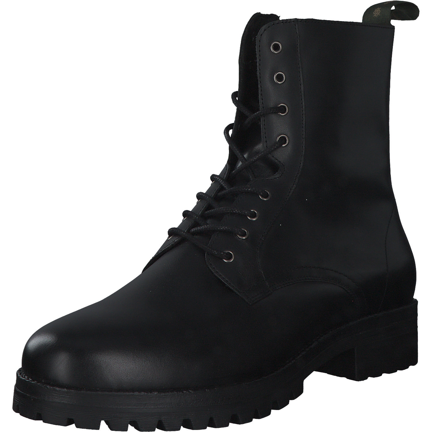 The Original The Griffin TH10021, Stiefel, Herren, black