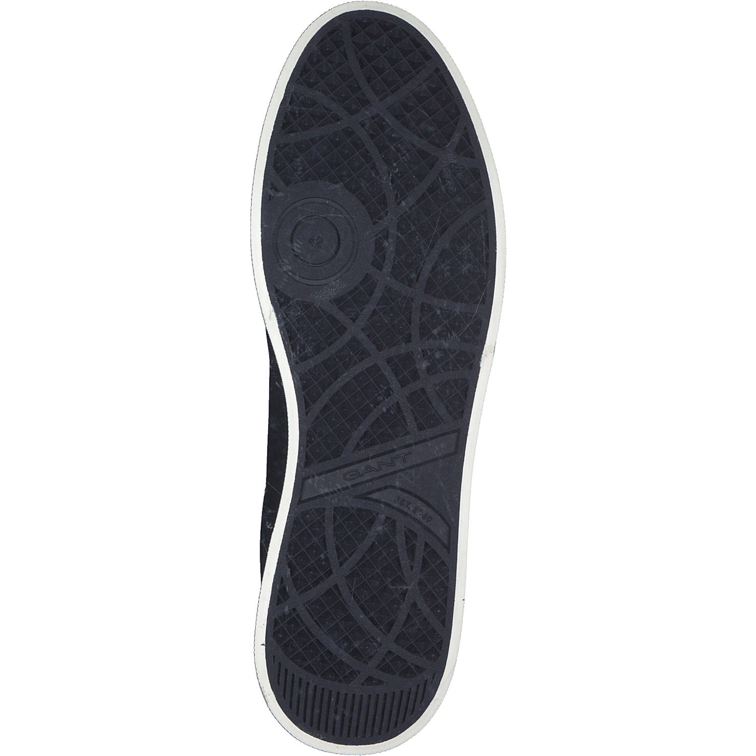 Gant Avona 26531917, Schnürschuhe, Damen, marine
