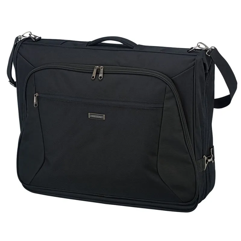 Travelite MOBILE Kleidersack Business - Schwarz