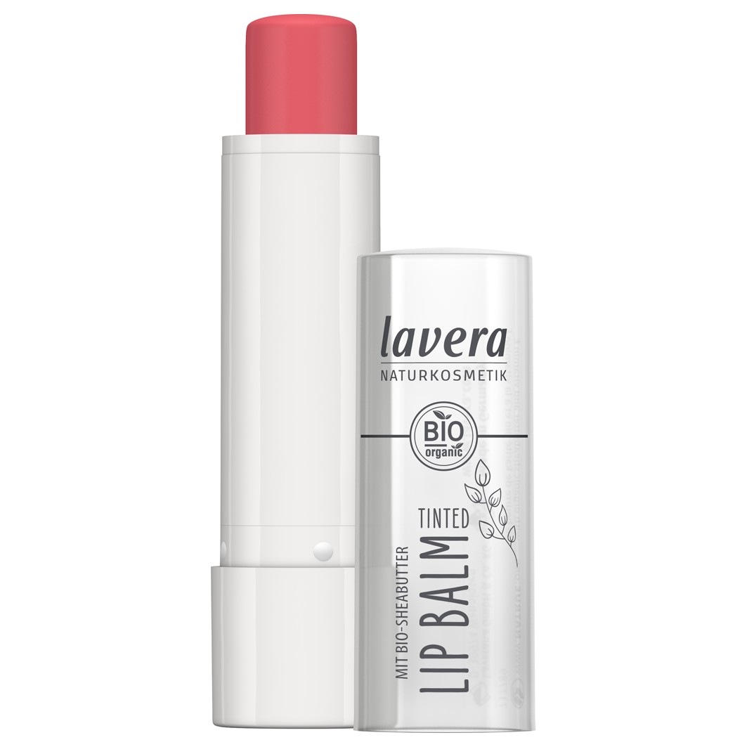 Tinted Lip Balm